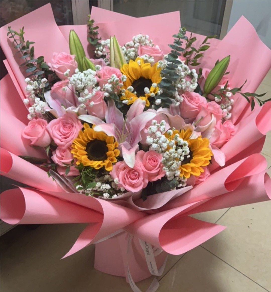 晋中太谷县花店