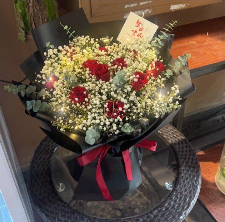 晋中太谷县花店